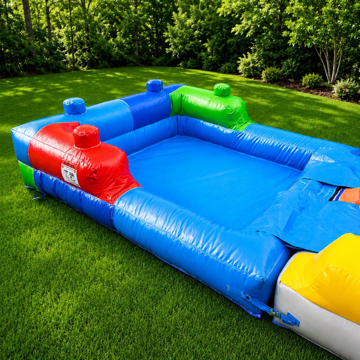 Block Party
