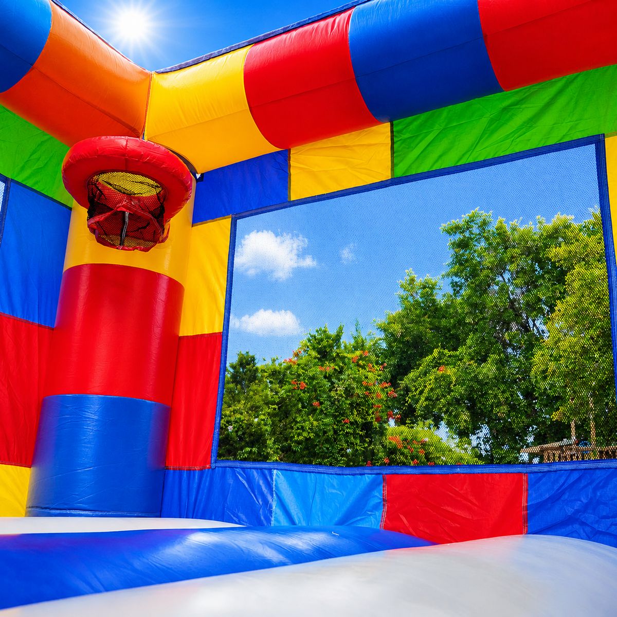 Block Party