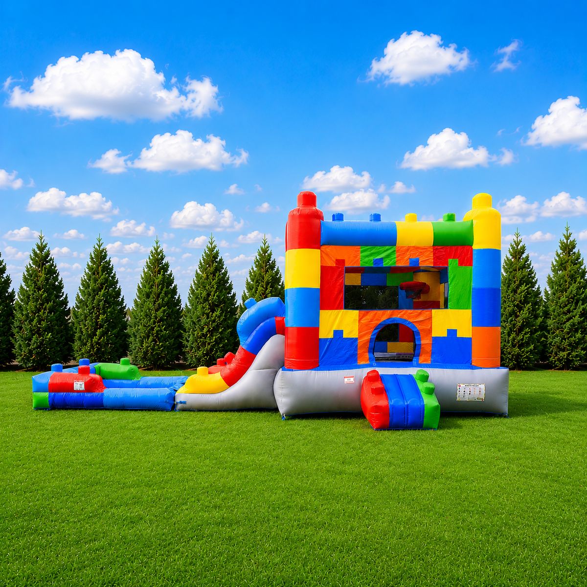 Block Party