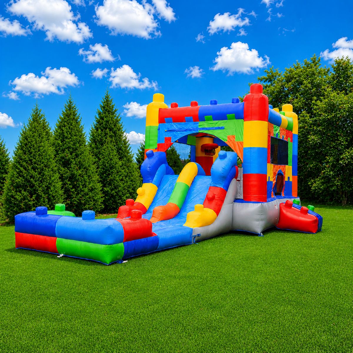 Block Party