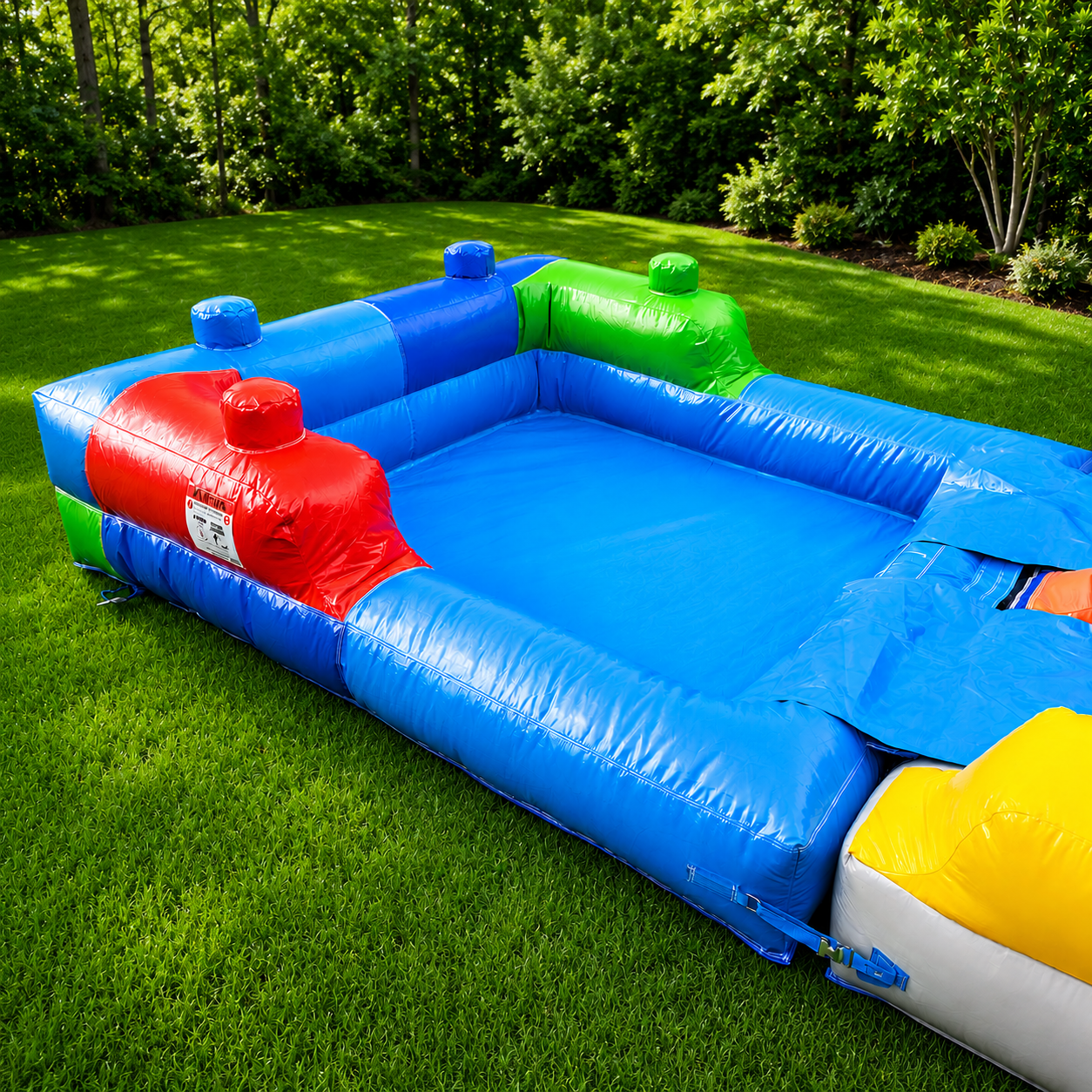 Block Party