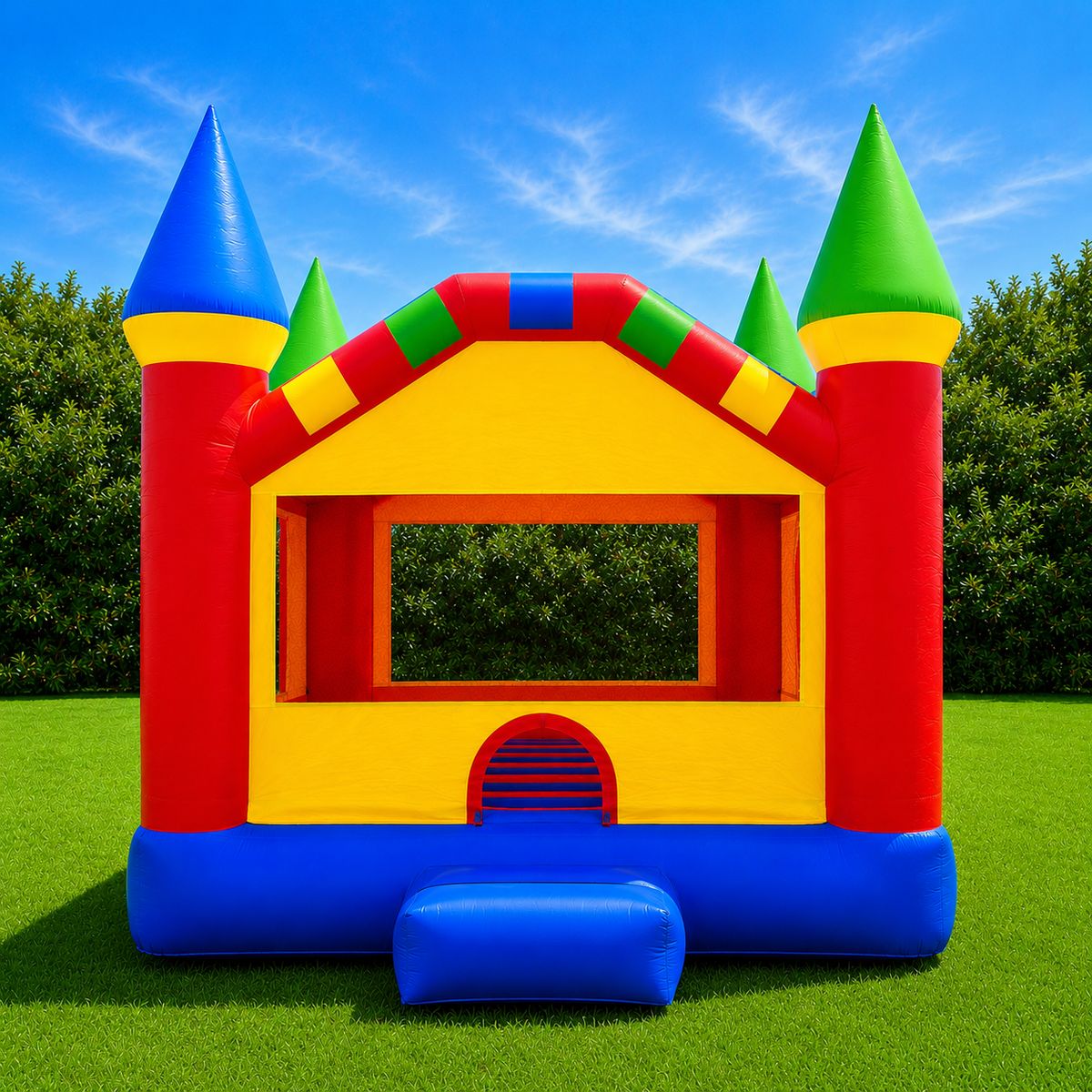 Classic Castle