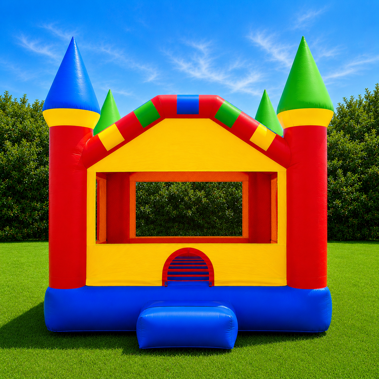 Classic Castle