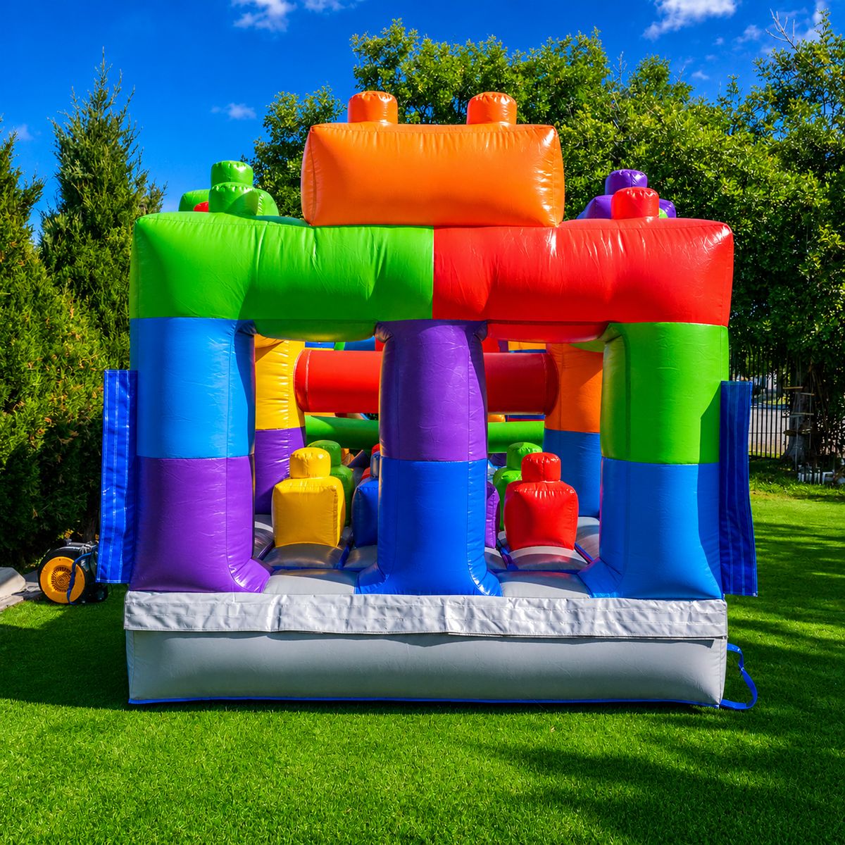 Obstacle Rush